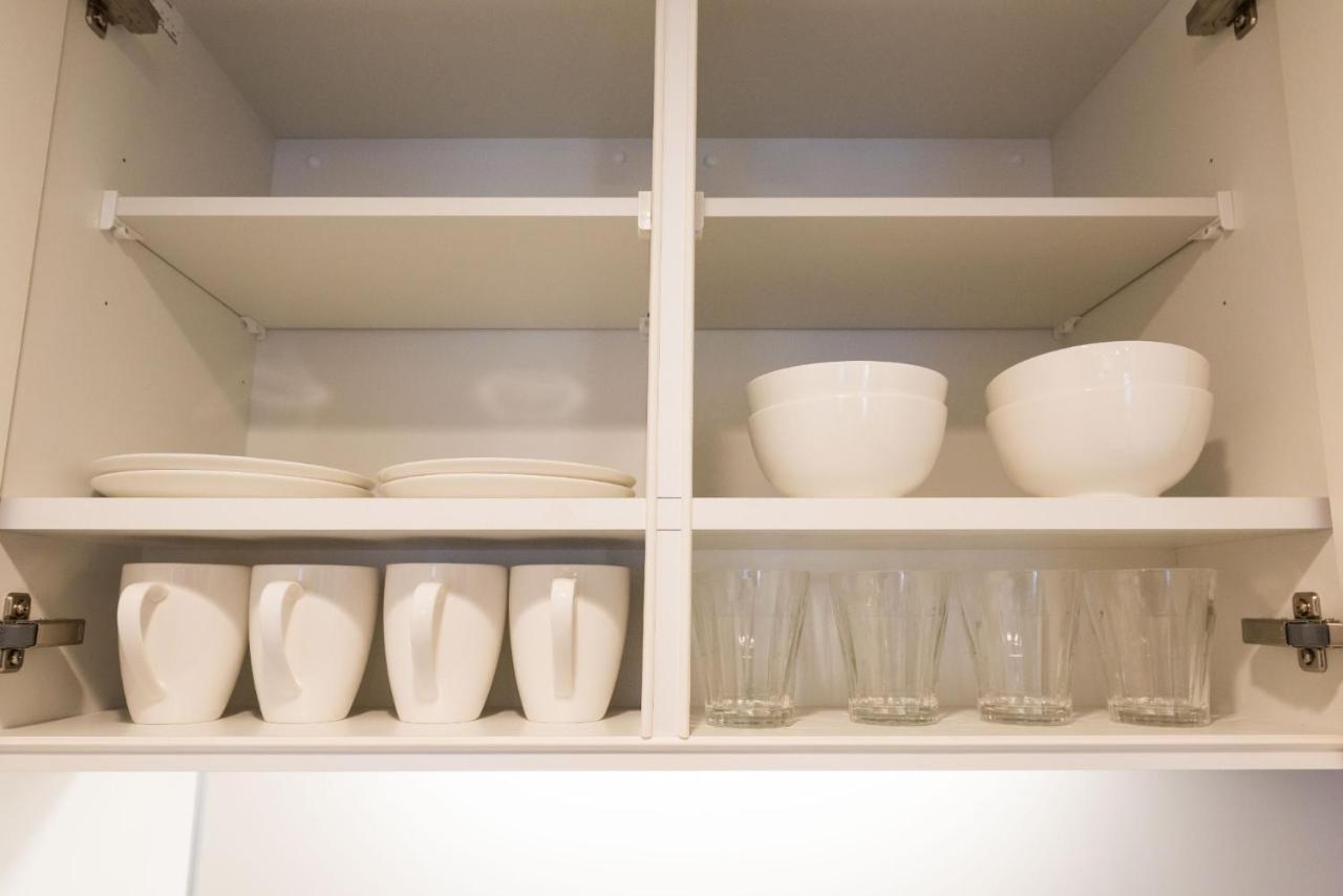 Apartamento Hiz Ginza Tóquio